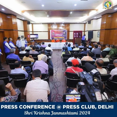 the Press Club of India