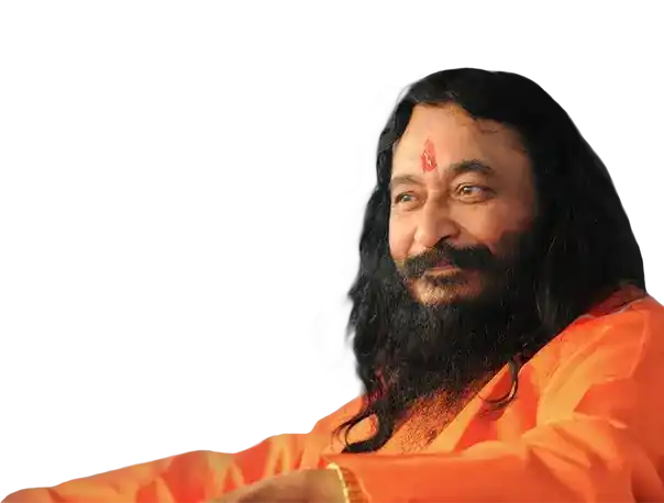 Divya Guru Shri Ashutosh Maharaj Ji